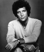 Tom Jones