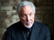 Tom Jones