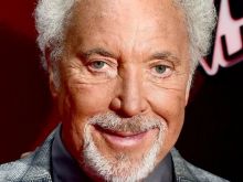 Tom Jones