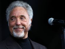 Tom Jones