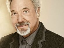 Tom Jones