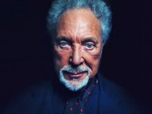 Tom Jones