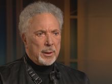 Tom Jones