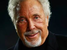 Tom Jones