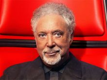 Tom Jones