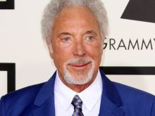 Tom Jones