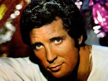 Tom Jones