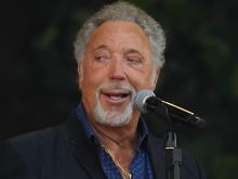 Tom Jones