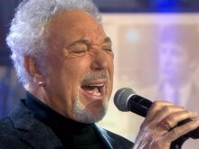 Tom Jones