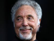 Tom Jones