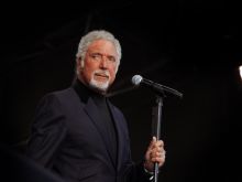 Tom Jones