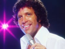 Tom Jones