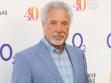 Tom Jones