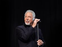 Tom Jones