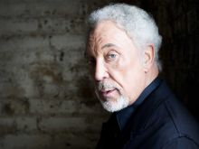 Tom Jones