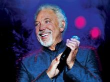 Tom Jones