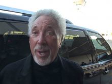 Tom Jones