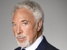 Tom Jones