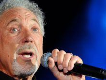 Tom Jones