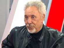 Tom Jones