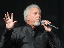 Tom Jones