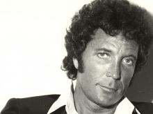 Tom Jones