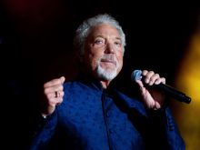 Tom Jones