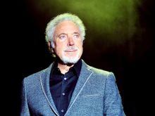 Tom Jones