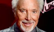 Tom Jones