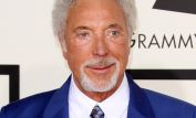 Tom Jones