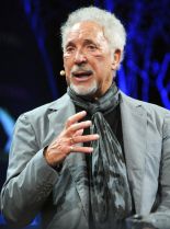 Tom Jones