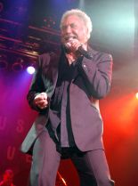 Tom Jones