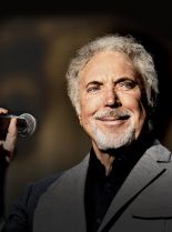 Tom Jones