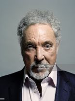 Tom Jones