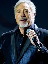 Tom Jones