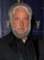 Tom Jones