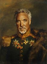 Tom Jones