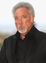 Tom Jones