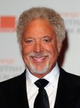 Tom Jones