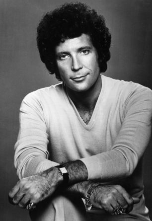 Tom Jones