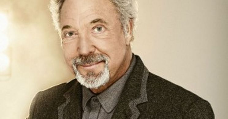 Tom Jones