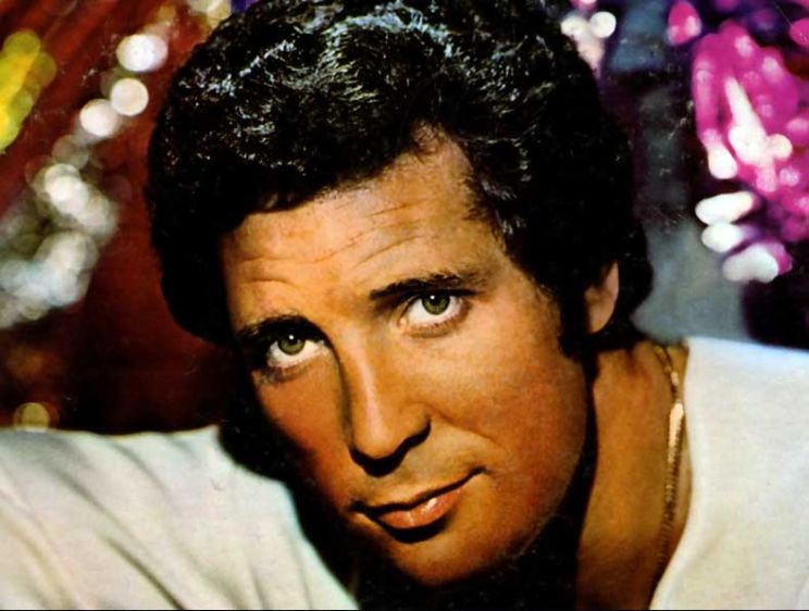 Tom Jones