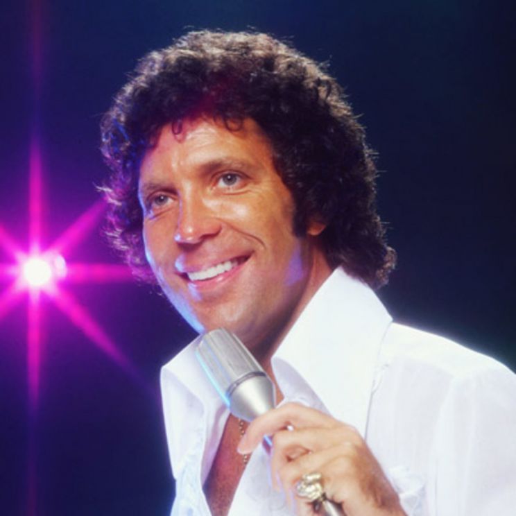 Tom Jones