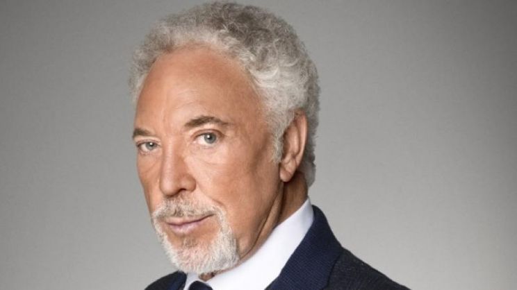 Tom Jones