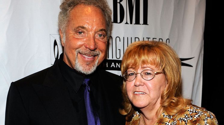 Tom Jones