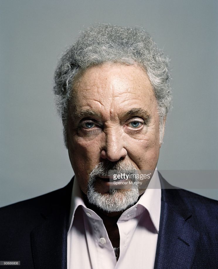 Tom Jones