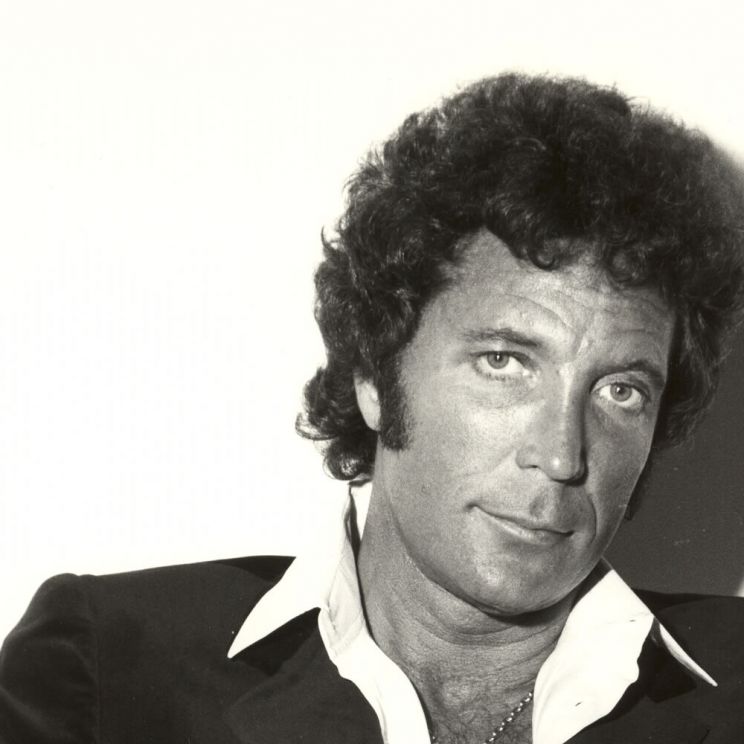 Tom Jones