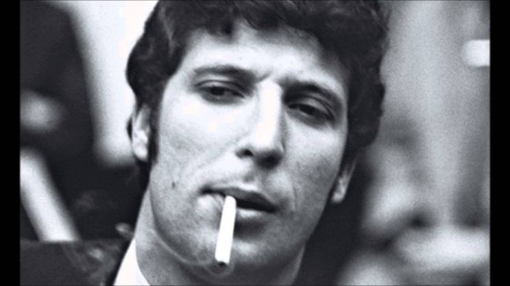 Tom Jones