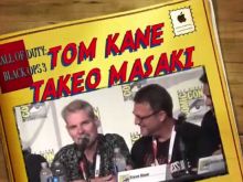 Tom Kane