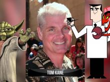 Tom Kane